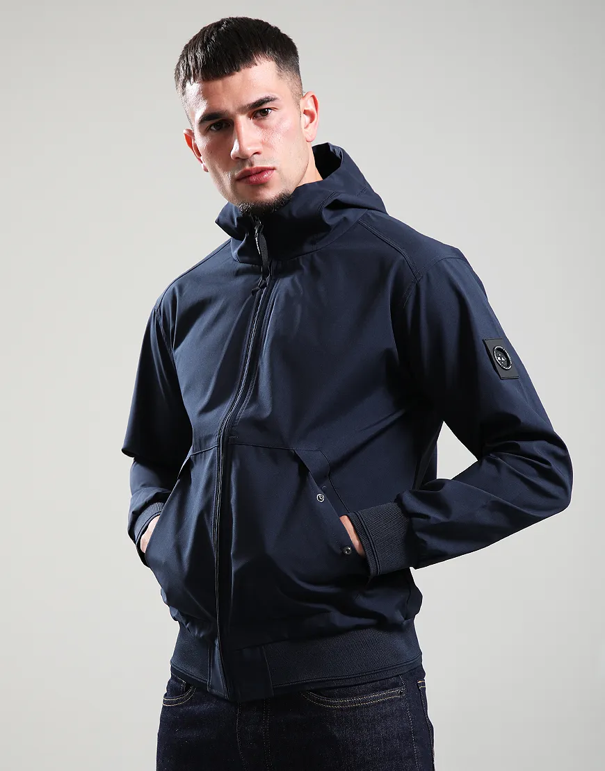 Meldon Liteshell Jacket Navy | Men's Lightweight Jacket Meldon Liteshell Jacket Navy | Men's Lightweight Jacket