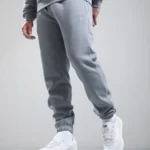Marchio Monument Jogger Pants for Men | Modern Comfort