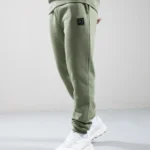 Siren Clay Jogger Pants for Men | Stylish Casual Comfort