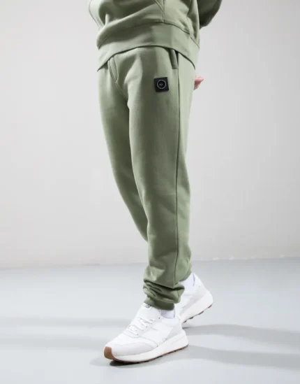 Siren Clay Jogger Pants for Men | Stylish Casual Comfort