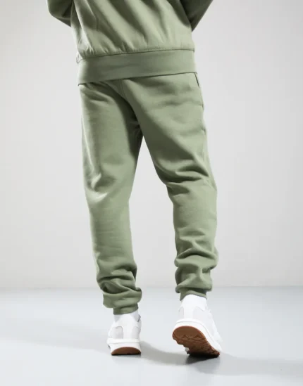 Siren Clay Jogger Pants for Men | Stylish Casual Comfort
