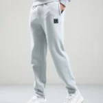 Siren Ghost Grey Jogger Pants for Men | Modern Active Wear