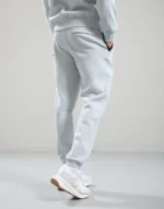 Siren Ghost Grey Jogger Pants for Men | Modern Active Wear