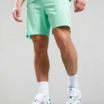 Nevis Apple Shorts for Men | Lightweight Everyday Wear