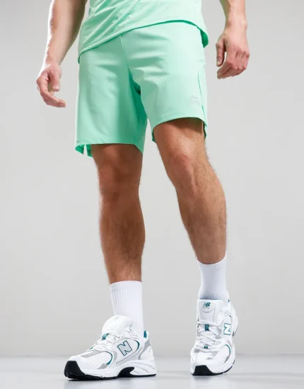 Nevis Apple Shorts for Men | Lightweight Everyday Wear