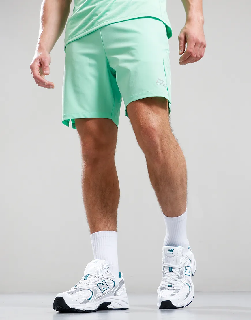 Nevis Apple Shorts for Men | Lightweight Everyday Wear Nevis Apple Shorts for Men | Lightweight Everyday Wear