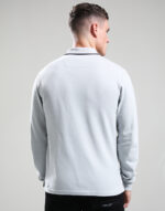 Siren Long Sleeve Tipped Polo Shirt l