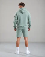 Siren OTH Hoodie Sage | Men's Premium Pullover Hoodie
