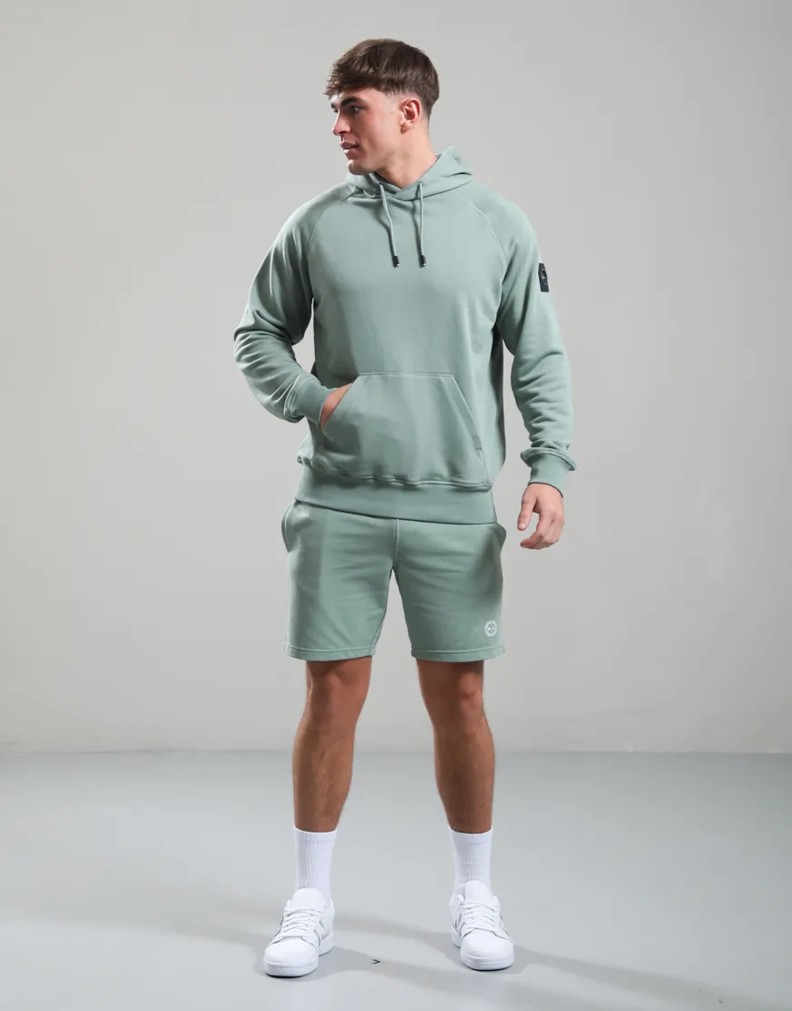 Siren OTH Hoodie Sage | Men's Premium Pullover Hoodie Siren OTH Hoodie Sage | Men's Premium Pullover Hoodie