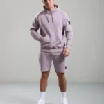 Siren OTH Hoodie Rose | Men's Premium Casual Hoodie