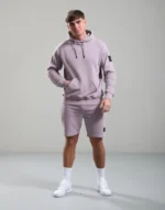 Siren OTH Hoodie Rose | Men's Premium Casual Hoodie