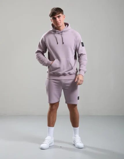 Siren OTH Hoodie Rose | Men's Premium Casual Hoodie