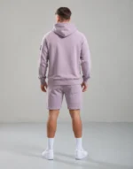 Siren OTH Hoodie Rose | Men's Premium Casual Hoodie
