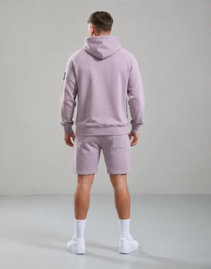 Siren OTH Hoodie Rose | Men's Premium Casual Hoodie