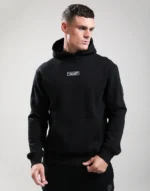 Siren OTH Hoodie Black | Men's Premium Pullover Hoodie