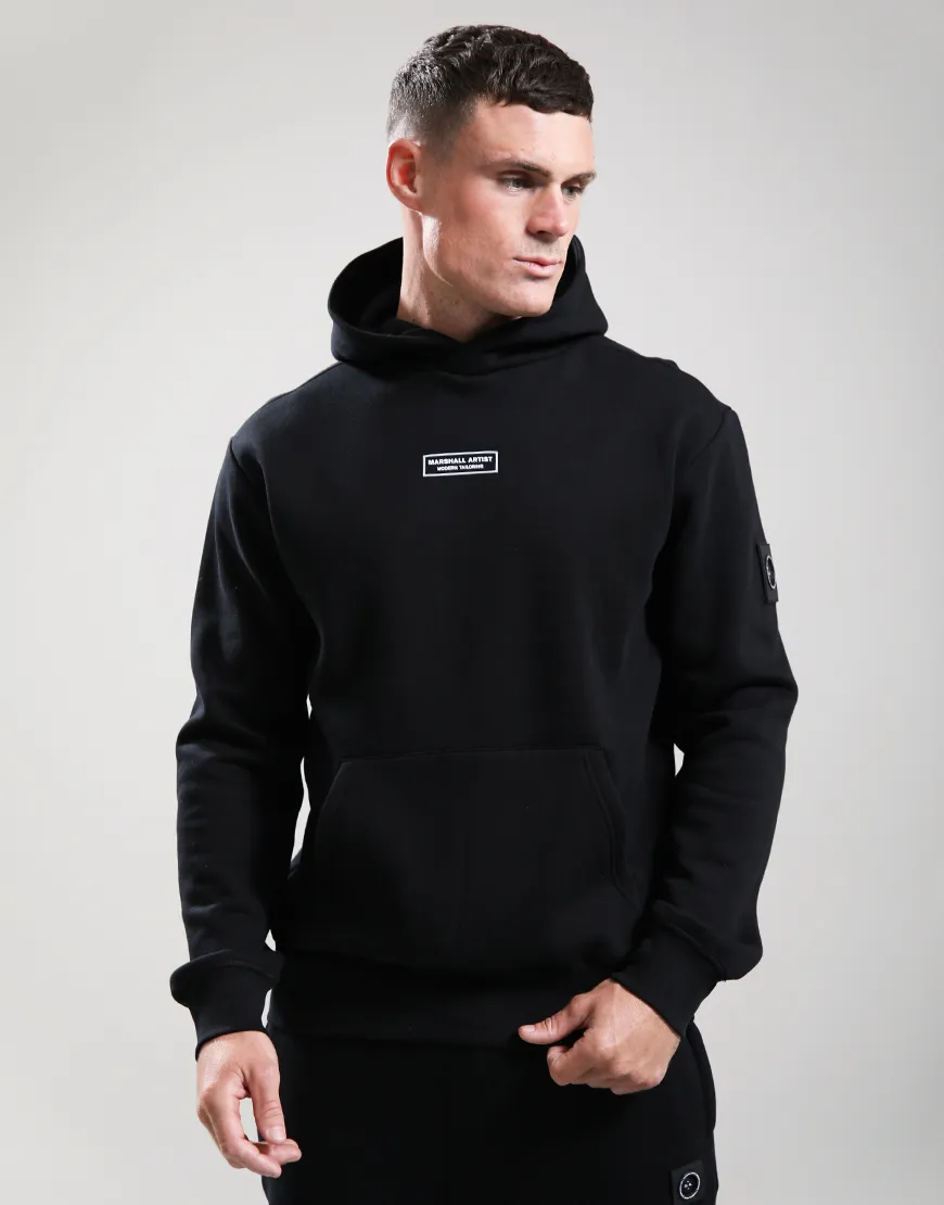 Siren OTH Hoodie Black | Men's Premium Pullover Hoodie Siren OTH Hoodie Black | Men's Premium Pullover Hoodie