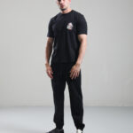 Future Proof T-Shirt // Black