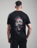 Future Proof T-Shirt // Black