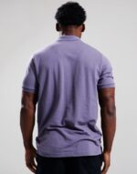 Marchio Polo // Heather Grey