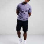 Marchio Polo // Heather Grey