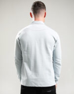 Stratton Polo Ghost Grey Ghost Grey
